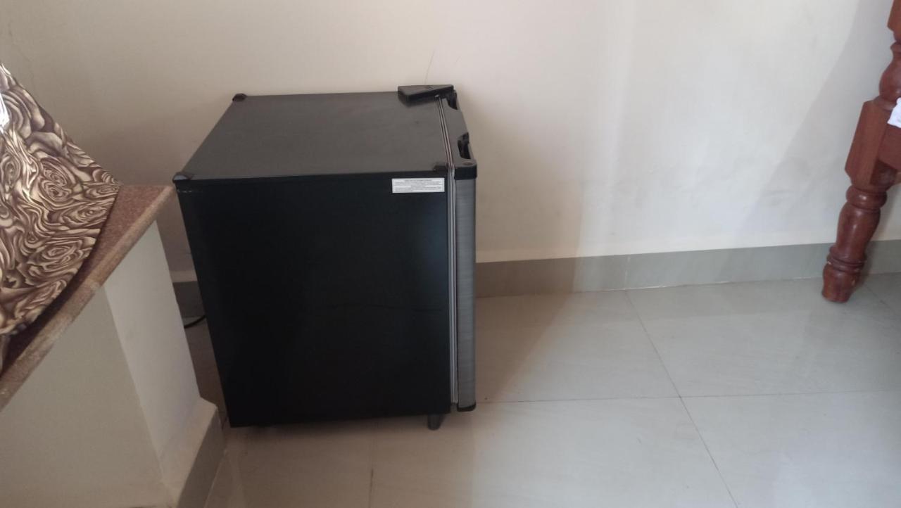 Dalia Guest House Agonda Ngoại thất bức ảnh