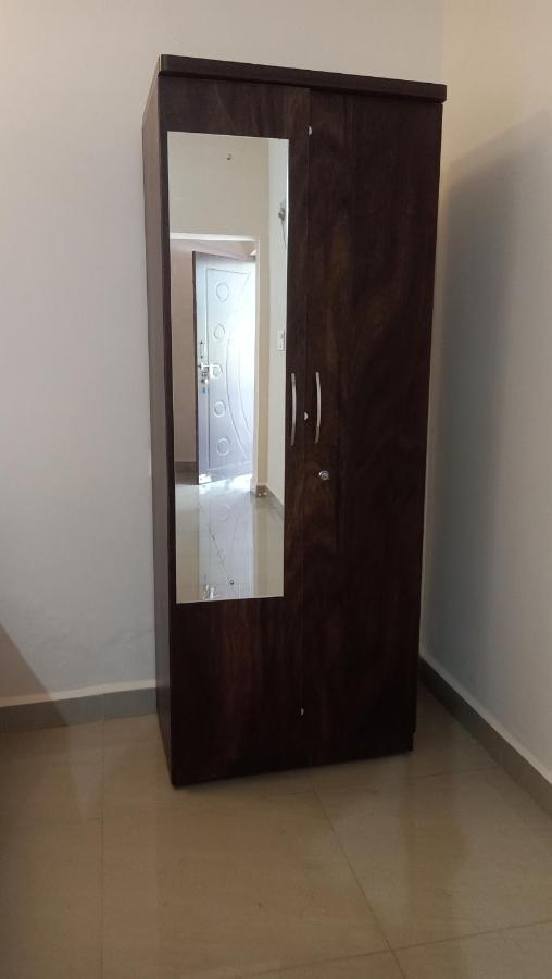 Dalia Guest House Agonda Ngoại thất bức ảnh