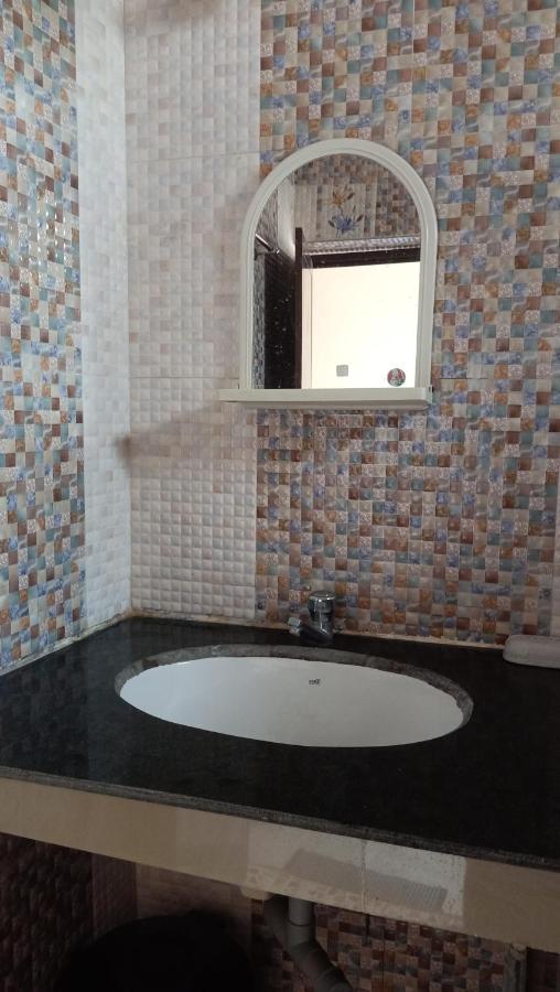 Dalia Guest House Agonda Ngoại thất bức ảnh